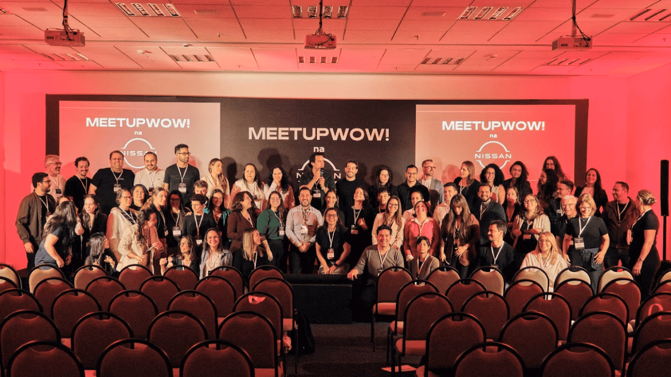 MeetupWOW!