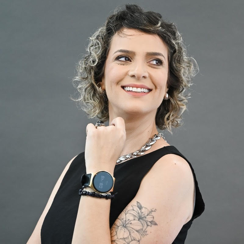 Lílian Miranda