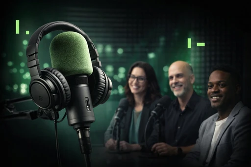 Xperience Cast